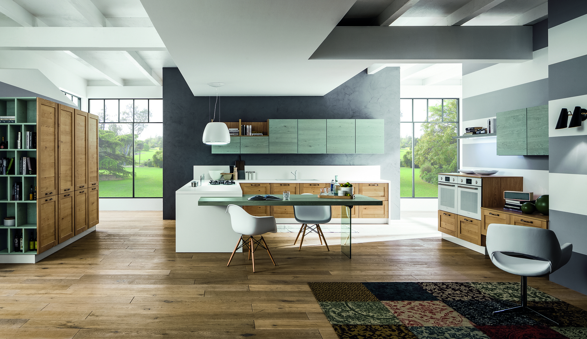 cucina