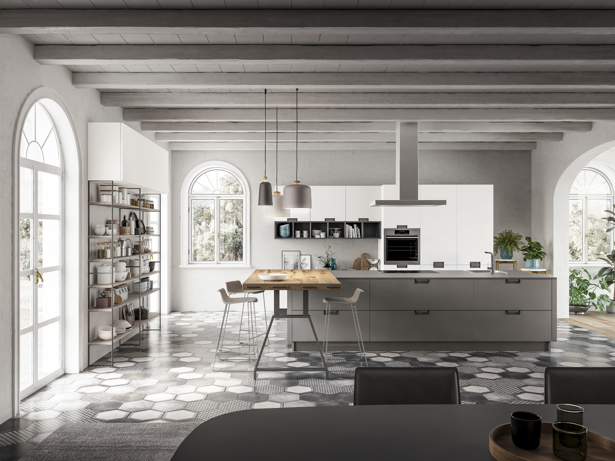 cucina