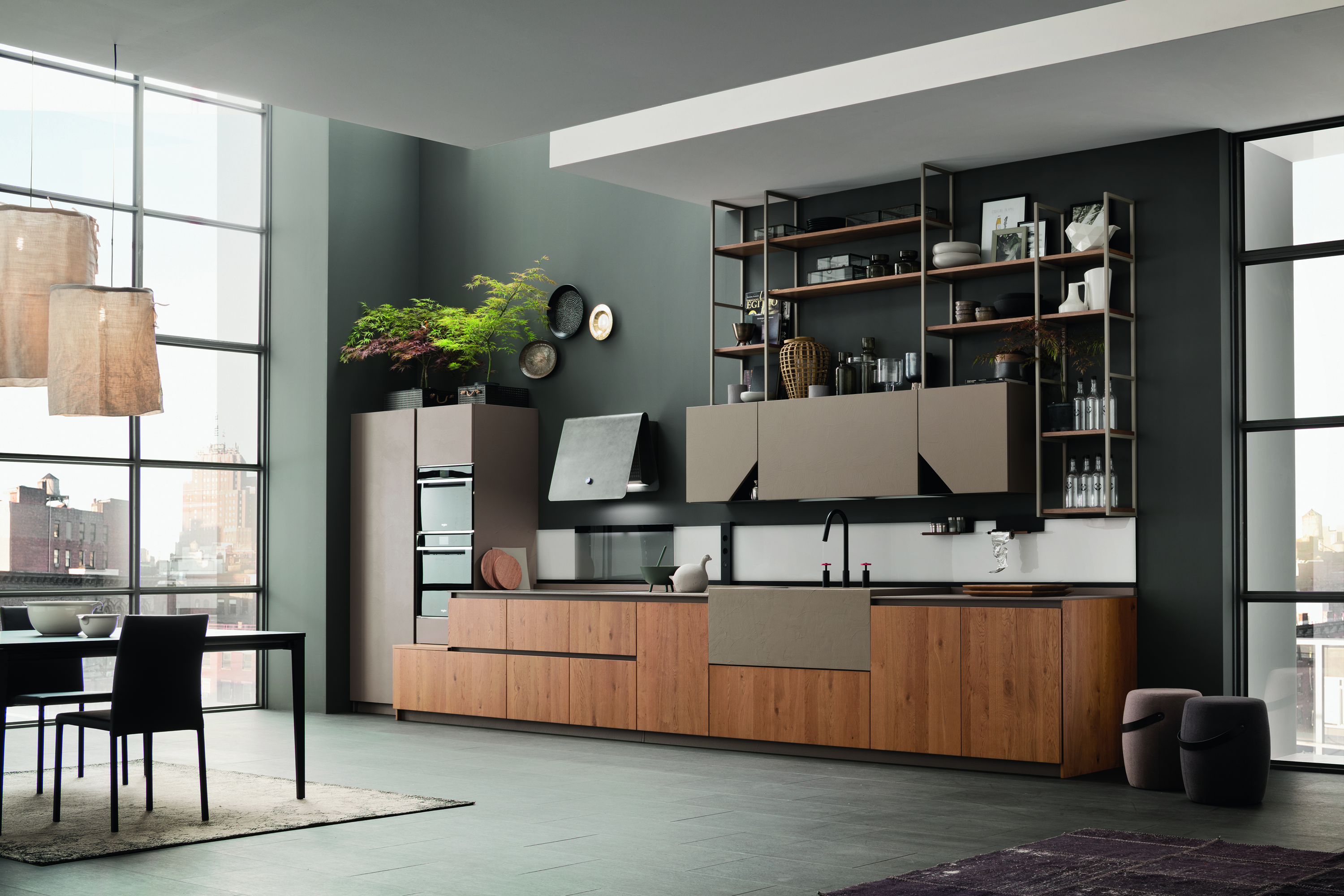 cucina
