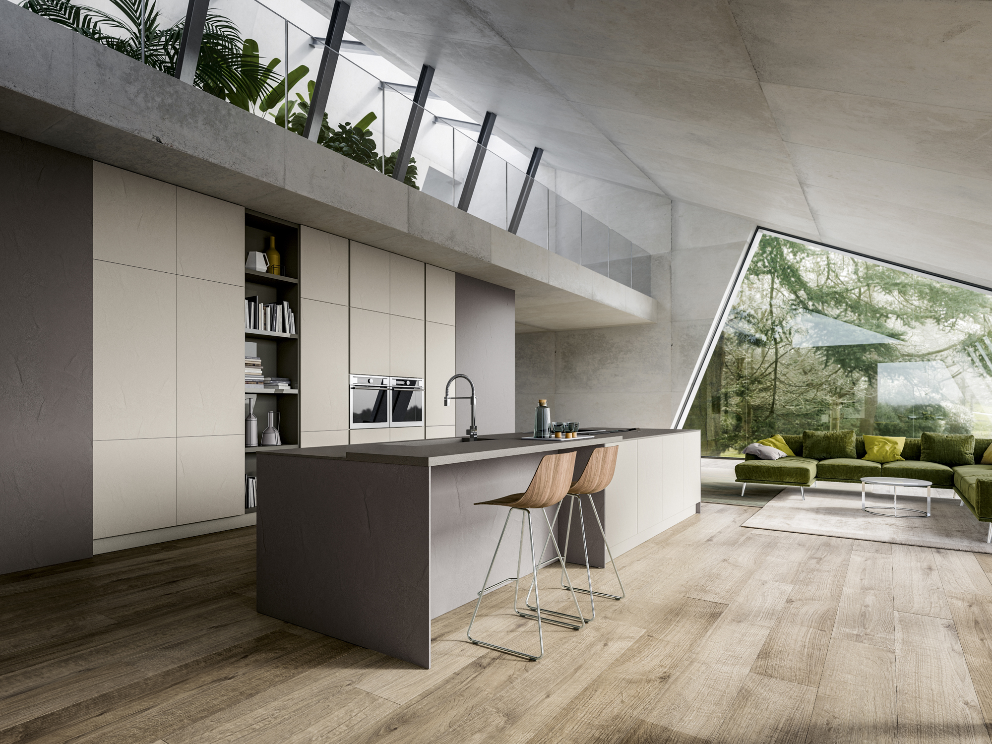 cucina