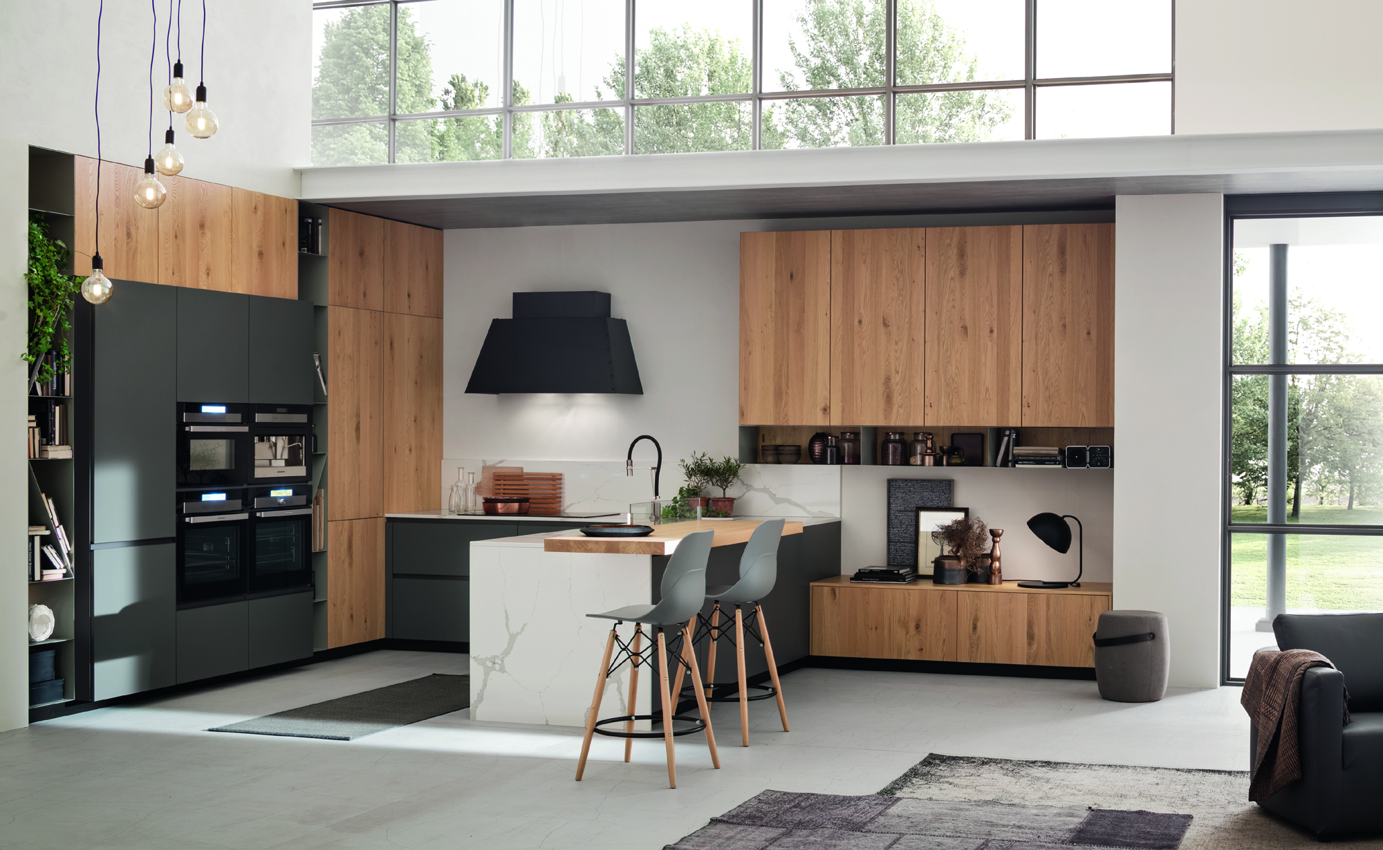 cucina