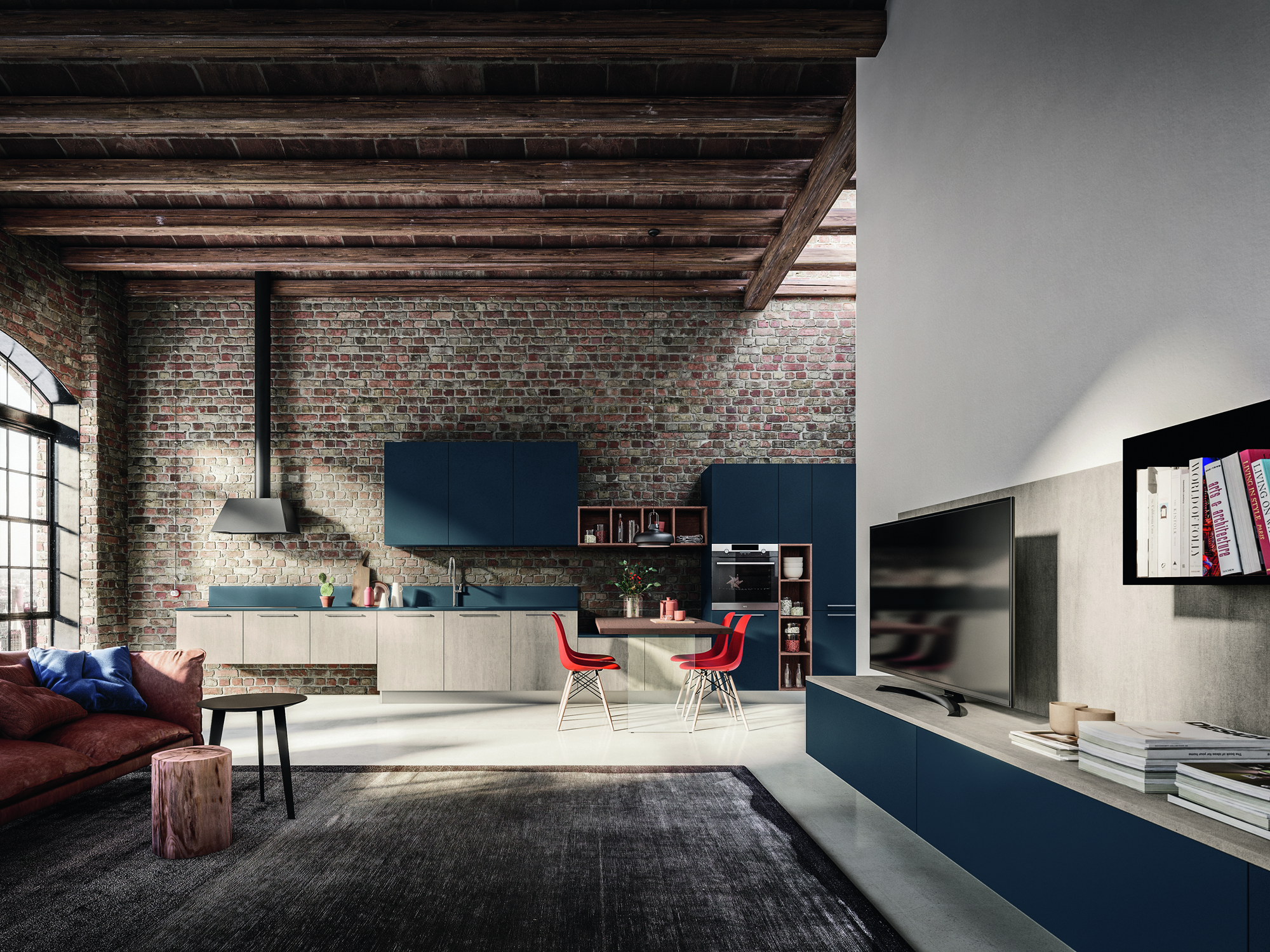 cucina