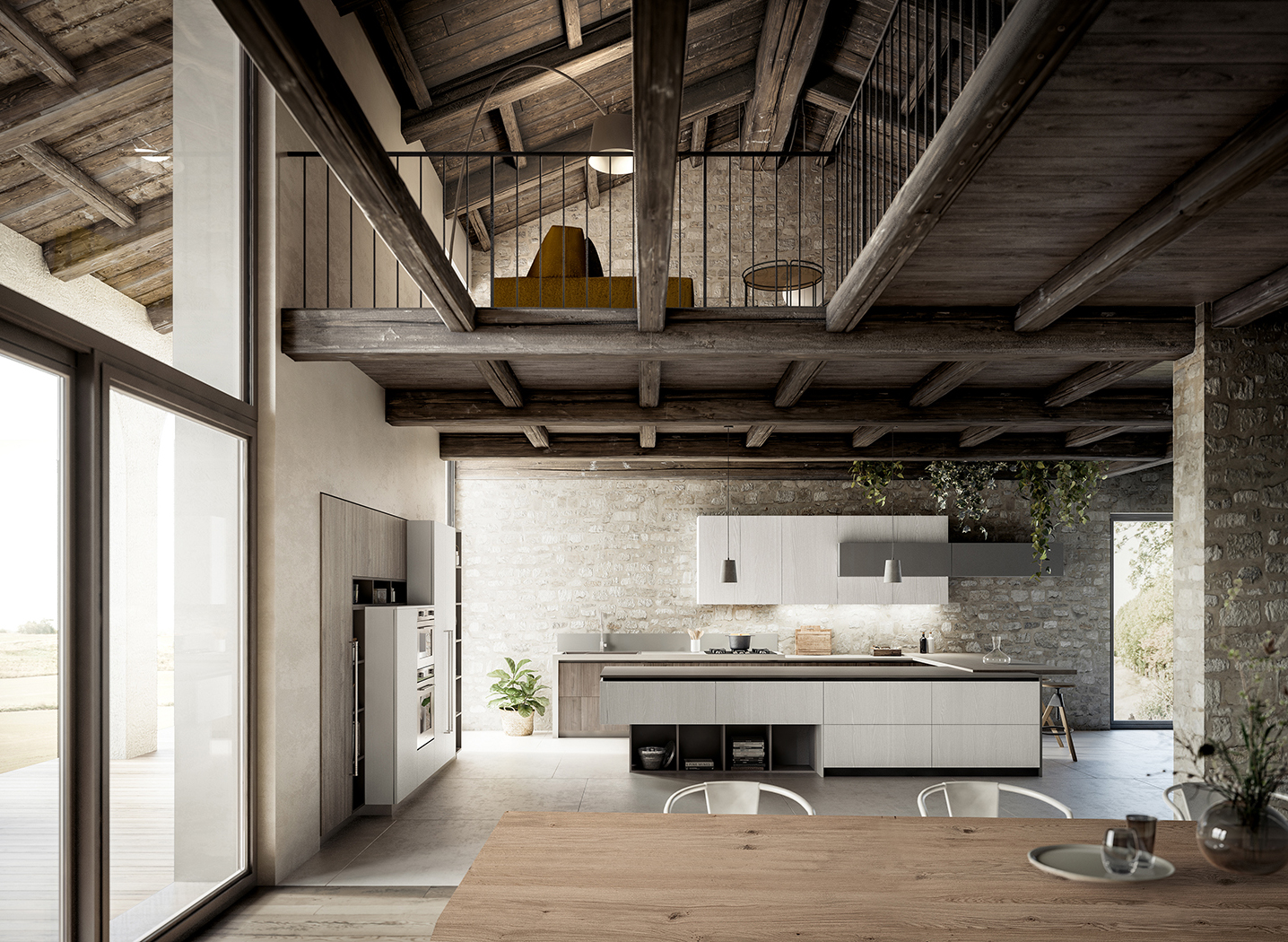 cucina